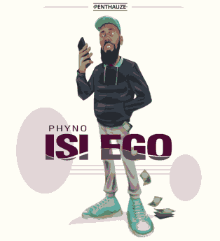 Phyno-Isi-Ego