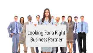 4 Critical Things to Consider When Choosing a Business Partner