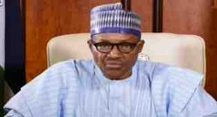 Fuel Scarcity: Buhari Vows To Stop Those Behind ‘Collective Blackmail’ Of Nigerians