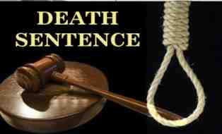 BREAKING: Man to die by hanging in Nasarawa for murder