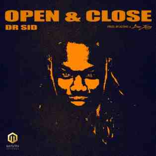 Dr SiD – Open & Close