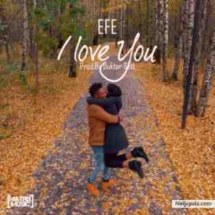 Efe – I Love You 