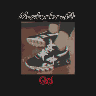 Masterkraft – Go
