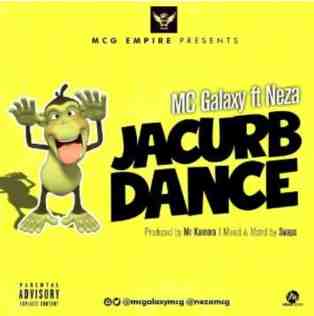Mc Galaxy Ft. Neza – Jacurb Dance
