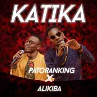 Patoranking &  Alikiba – Katika