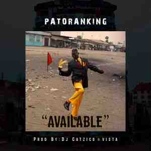 Patoranking – Available