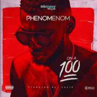 Phenom – On A 100 [Prod. by Yazid]