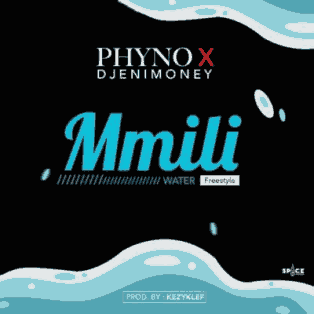 Phyno X Dj Enimoney – Mmili