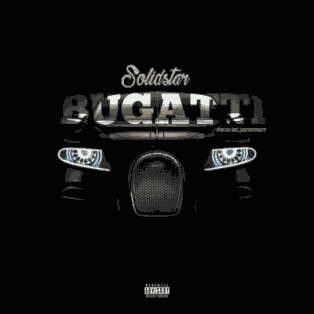 Solidstar – Bugatti