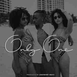 Tekno – Only One