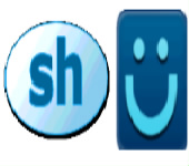 SH Messenger And Snaptu