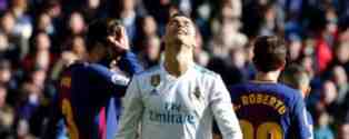 "I Love This Club", Cristiano Ronaldo insists he wants to stay at Real Madrid