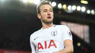 Kane may leave Tottenham if Spurs don